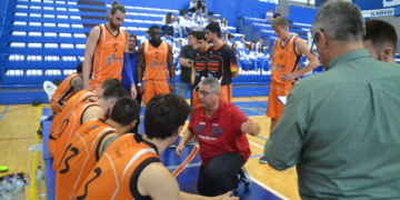 Los estudiantiles comenzaron en la tarde de ayer a preparar esta última fase del ascenso de categoría.