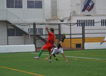 Los melillenses no tuvieron suerte en esta temporada.