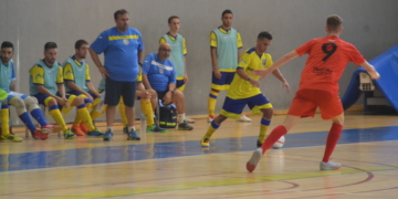 Los melillenses están cuajando un gran final de temporada.