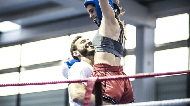 El Olympic Center se trae diez oros y cuatro platas