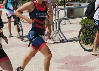 La melillense en la competición en tierras valencianas.