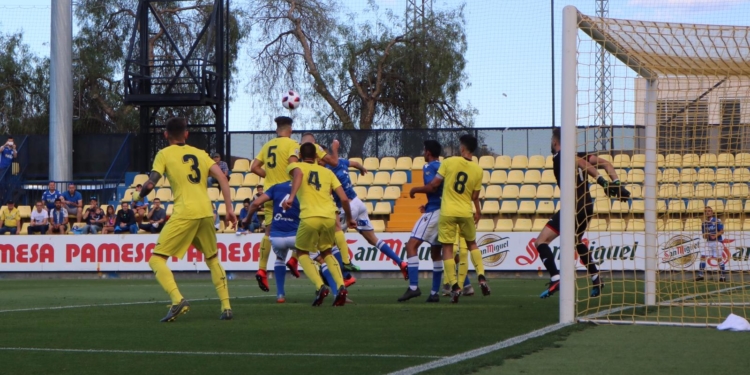 Paso de gigante hacia la segunda eliminatoria