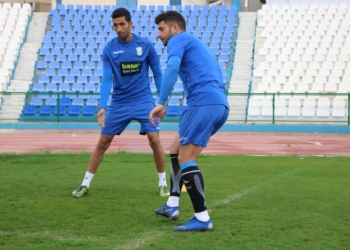 Buena semana de entrenamientos de la UD Melilla.