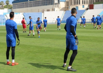 La UD Melilla comienza a preparar la vuelta frente al Villarreal ‘B’