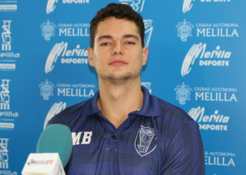“Vamos a salir con todo para lograr tener el factor cancha”