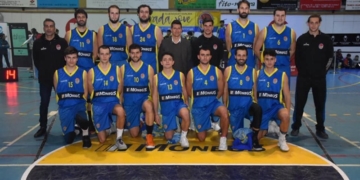 El cuadro catalán realizó una buena temporada en su liga regular.
