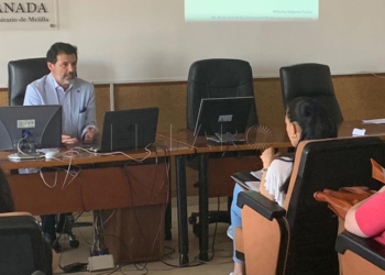 Ciencias de la Salud muestra las salidas profesionales a sus alumnos en unas jornadas