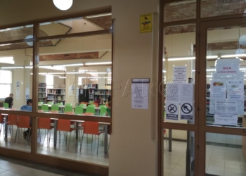 La Biblioteca Municipal amplia su horario hasta las cuatro de la madrugada