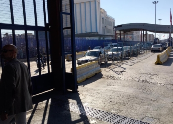 La intervención de Marruecos