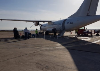 Desde un Aeropuerto ganando terreno al mar hasta una empresa pública para el transporte marítimo; las ciento y una propuestas de estas elecciones.