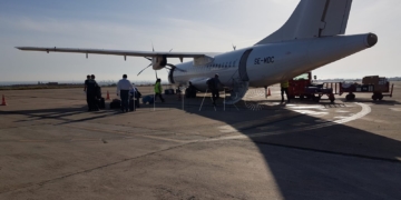 Desde un Aeropuerto ganando terreno al mar hasta una empresa pública para el transporte marítimo; las ciento y una propuestas de estas elecciones.