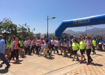 En nuestra ciudad hay alrededor de 4.000 personas que sufren enfermedades raras