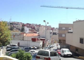 ‘El Plan 20.000’ de impulso a la vivienda pública licitará en la Cuesta de la Viña 21 casas