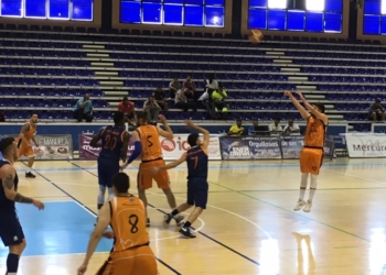El equipo azulgrana mejoró mucho en el segundo tiempo.