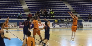 El equipo azulgrana mejoró mucho en el segundo tiempo.