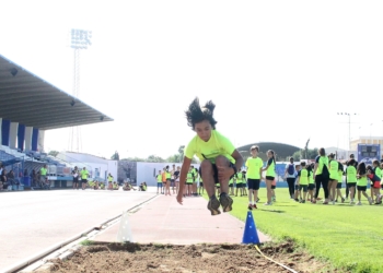 El Torneo Atlético Melilla cierra su temporada deportiva