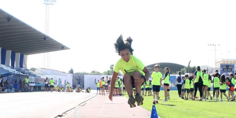 El Torneo Atlético Melilla cierra su temporada deportiva