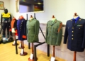 La Guardia Civil celebra sus 175 años con una exposición en el Casino Militar