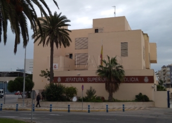 jefatura-superior-policia-nacional