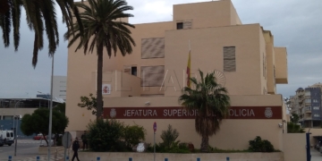 jefatura-superior-policia-nacional