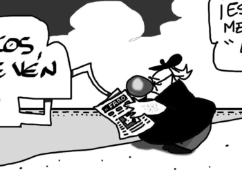 Domingo 19 de Mayo de 2019