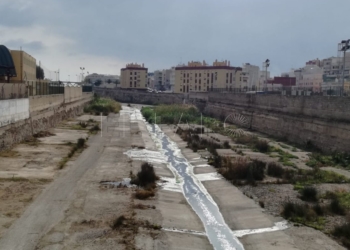 Medio Ambiente da el visto bueno al proyecto de renaturalización del río de Oro de la CHG