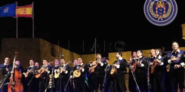 La Asociación de Antiguos Tunos del Campus Universitario de Melilla ejercerá como anfitriona.