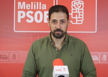 PSOE: “El 26M tendremos la oportunidad de elegir entre aislarnos o volver a Europa”