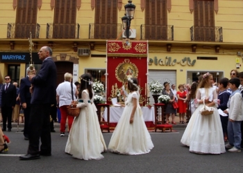 Domingo de fiesta