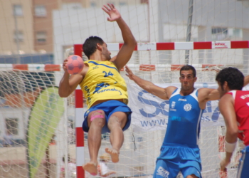 Los dos partidos de la fase de grupos se jugarán durante la mañana