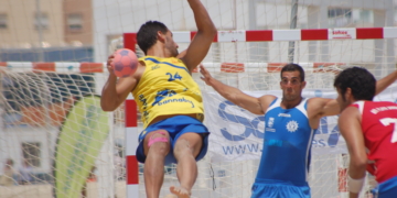 Los dos partidos de la fase de grupos se jugarán durante la mañana