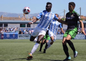 La escuadra balear ha empatado los dos partidos de la primera fase disputados frente al Racing de Santander.