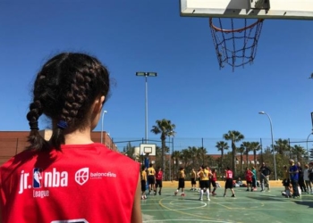 Los mejores jugadores de nuestra ciudad estarán presentes en el evento