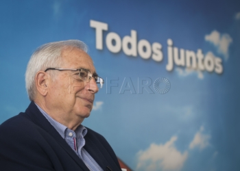 Juan José Imbroda ganó en 16 colegios y 59 mesas electorales. Además, fue la segunda más votada en 27 de las 28 mesas en las que ganó CpM.