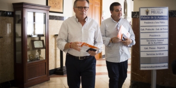 De-Castro-Ciudadanos-reunion-Imbroda-pacto