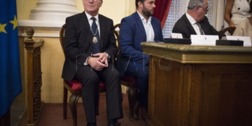 La votación del nuevo Presidente sigue dando mucho que hablar.