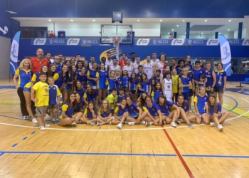 España U20 cae por la mínima frente al combinado alemán