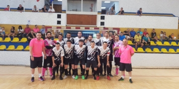 Componentes de la plantilla de este equipo la temporada pasada.