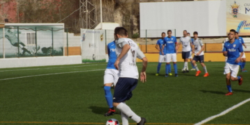 La falta de gol ha sido importante durante todo el año.