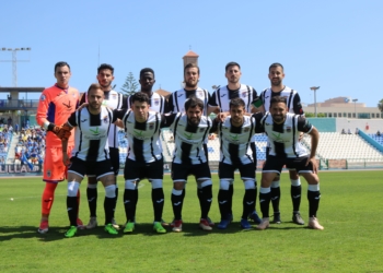 El CD Badajoz es uno de los equipos que más se está moviendo para cerrar su plantilla durante estos días.