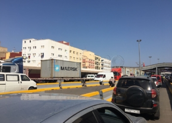 Marruecos acude a las reuniones porque no quiere dinamitar los puentes y por eso tira de su ‘sí, pero no