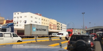 Marruecos acude a las reuniones porque no quiere dinamitar los puentes y por eso tira de su ‘sí, pero no