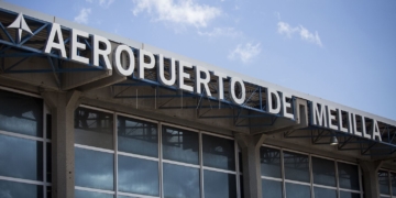 aeropuerto-melilla-crecimiento-vuelos-pasajeros-mayo-2019