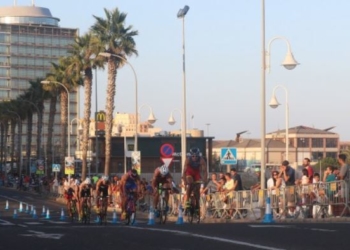 Los deportistas de nuestra ciudad crecen con el paso de las competiciones tanto locales como nacionales.