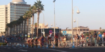 Los deportistas de nuestra ciudad crecen con el paso de las competiciones tanto locales como nacionales.