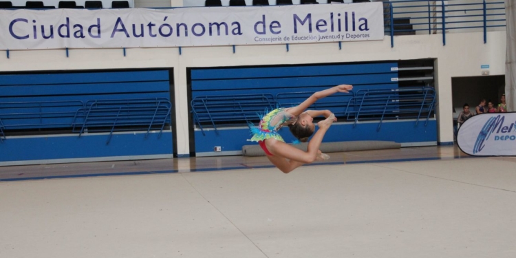 El Torneo Cuatro Estaciones muestra el buen nivel melillense