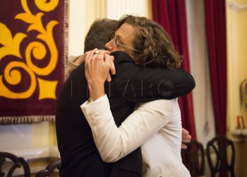 Rojas será vicepresidenta segunda del Ejecutivo