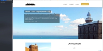 fundacion-melilla-monumental-pagina-web