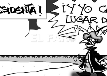 Domingo 9 de junio de 2019