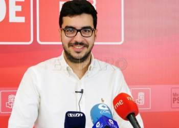 Mohand: “Los datos demuestran que las únicas políticas que luchan contra el paro son del PSOE”